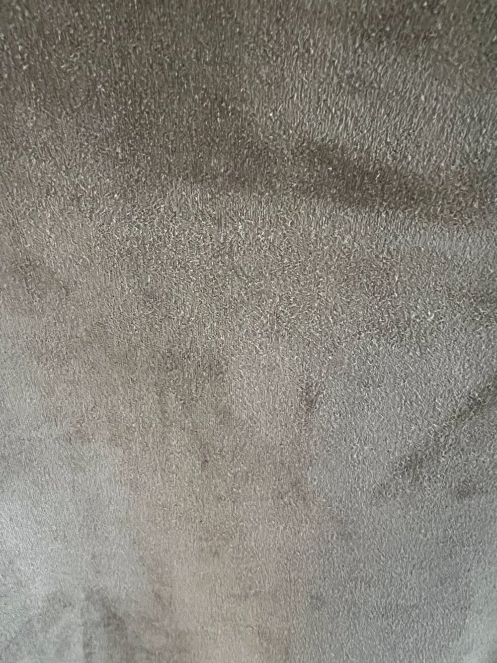 Mini-Suede Dress - Picture 3 of 6